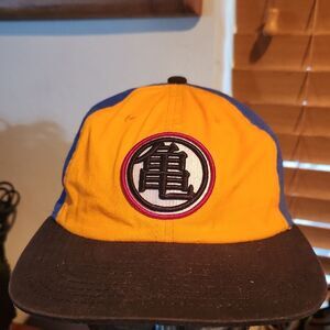 Dragon Ball Z Hat